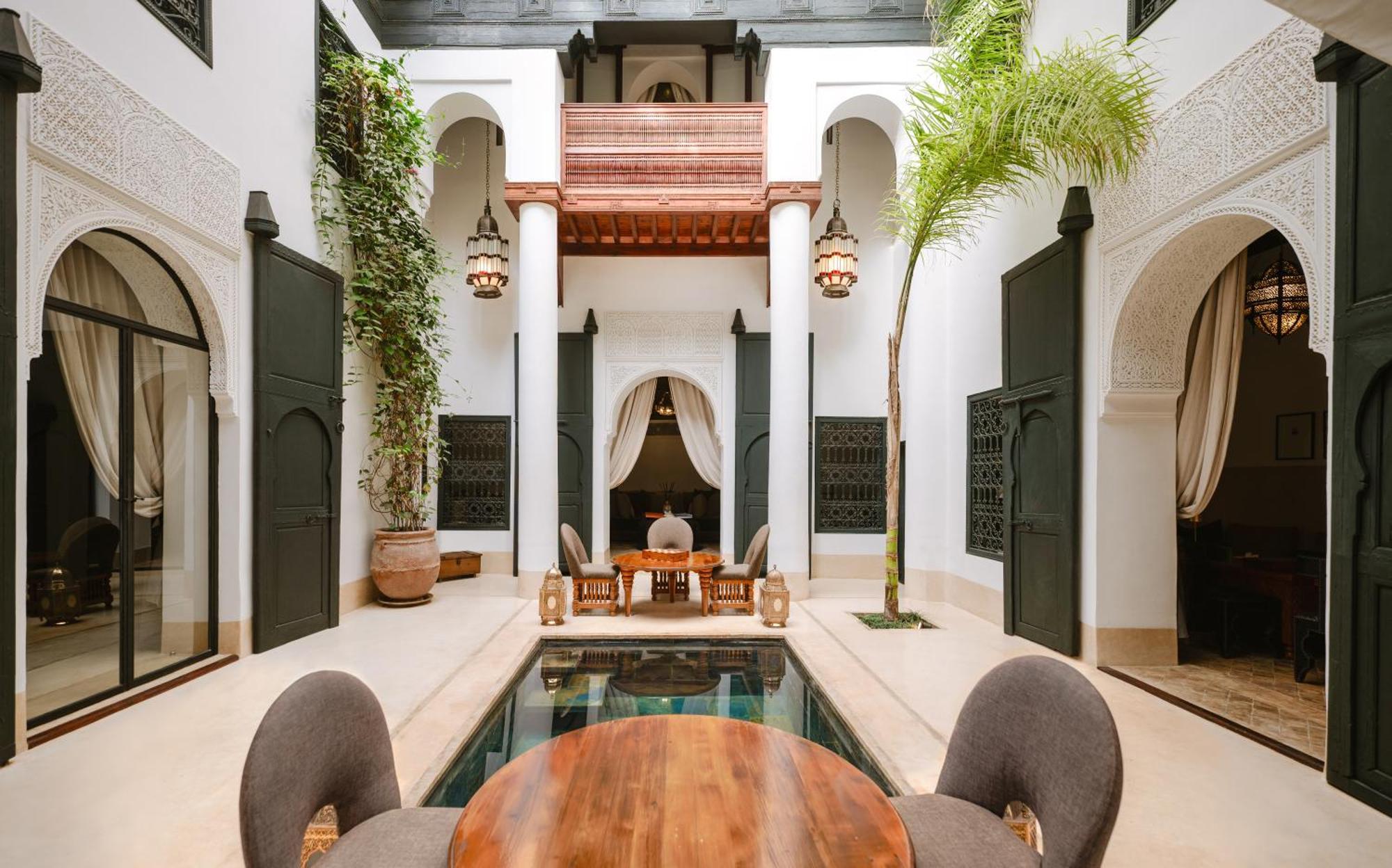 Dar Assiya Marrakesh