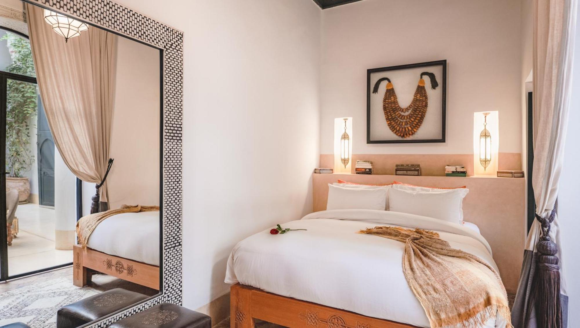 Dar Assiya Riad