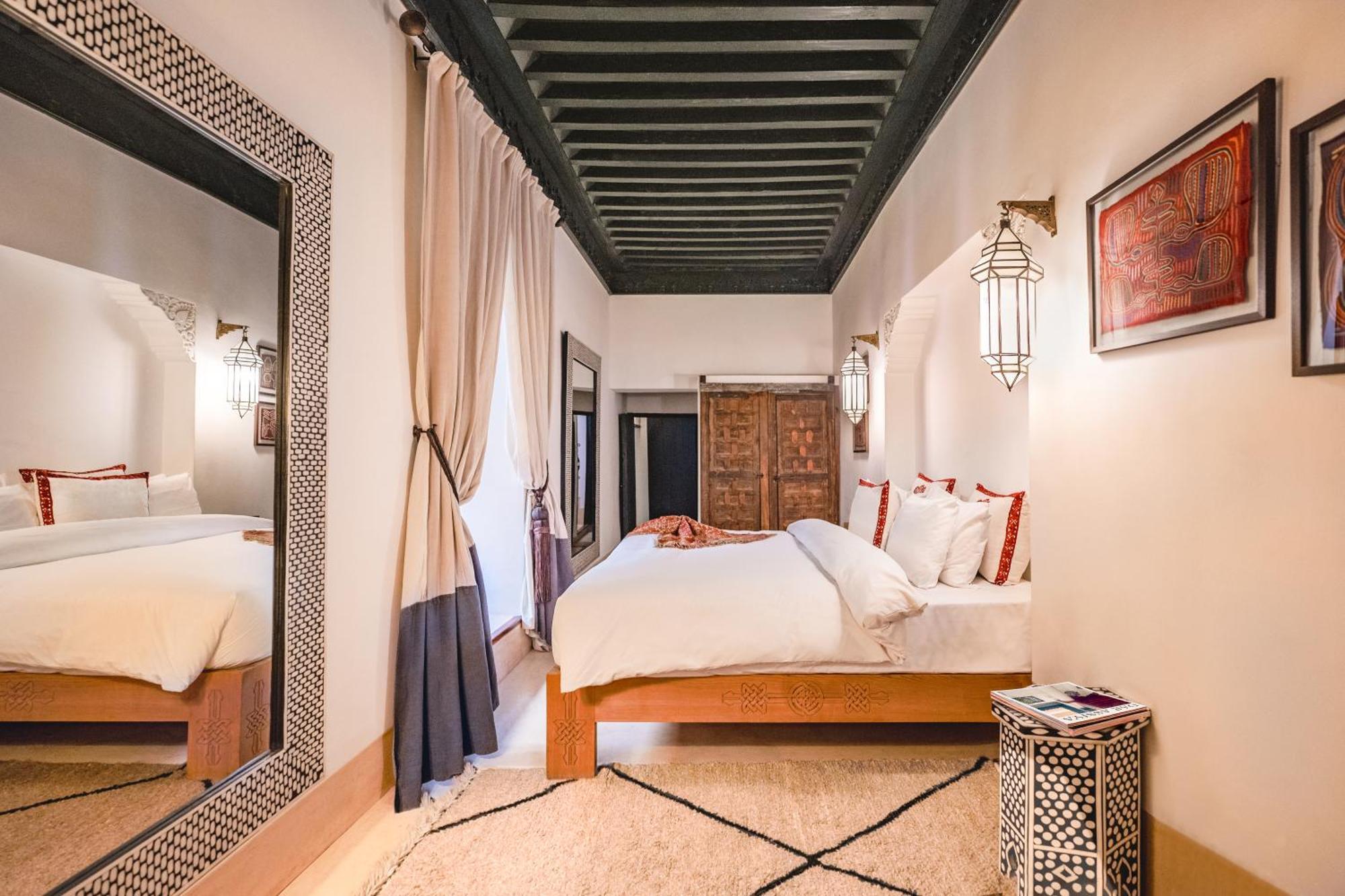 Riad Dar Assiya
