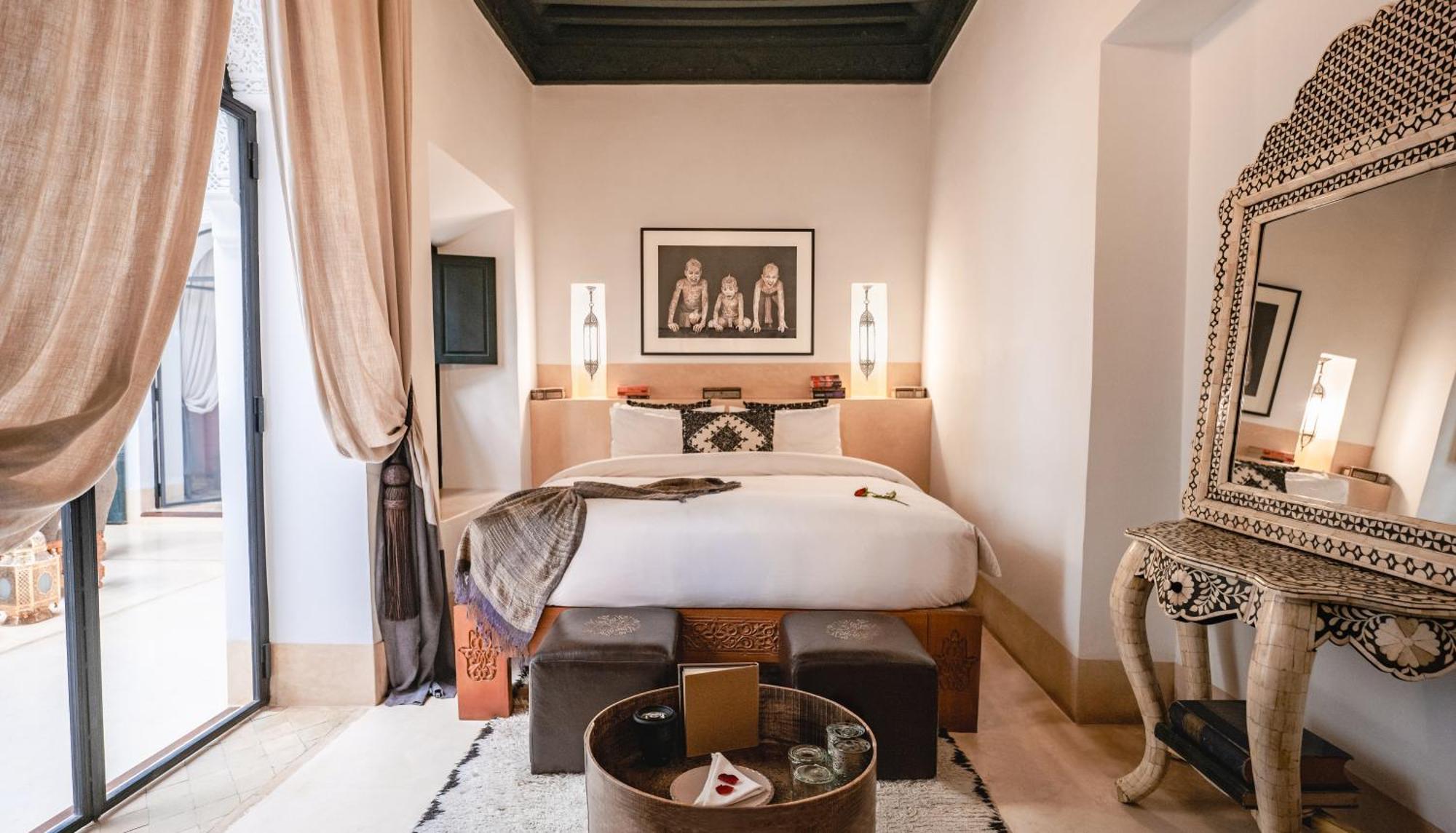 Riad Dar Assiya 4*