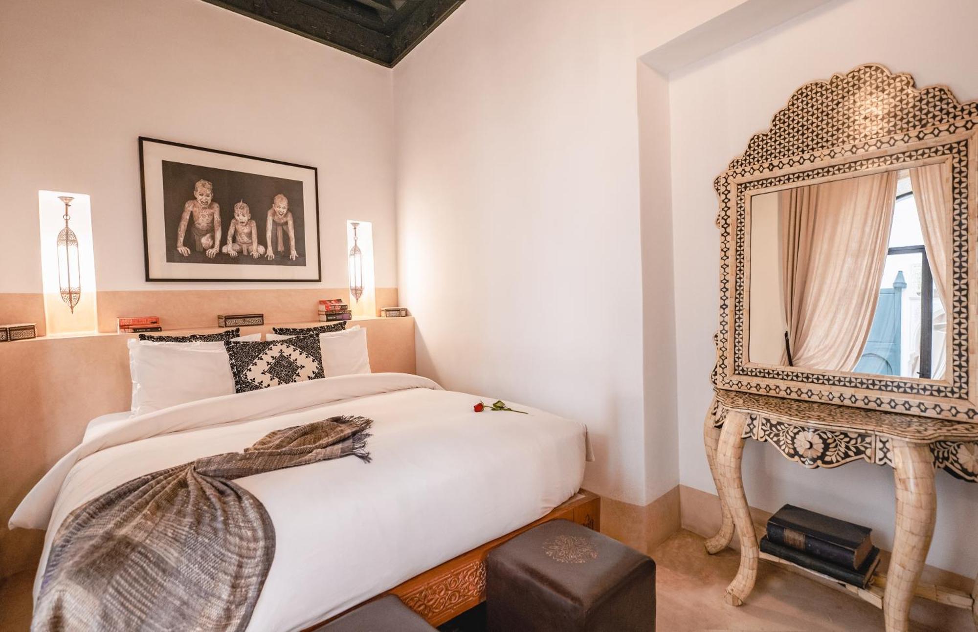 Dar Assiya Riad Marrakesh