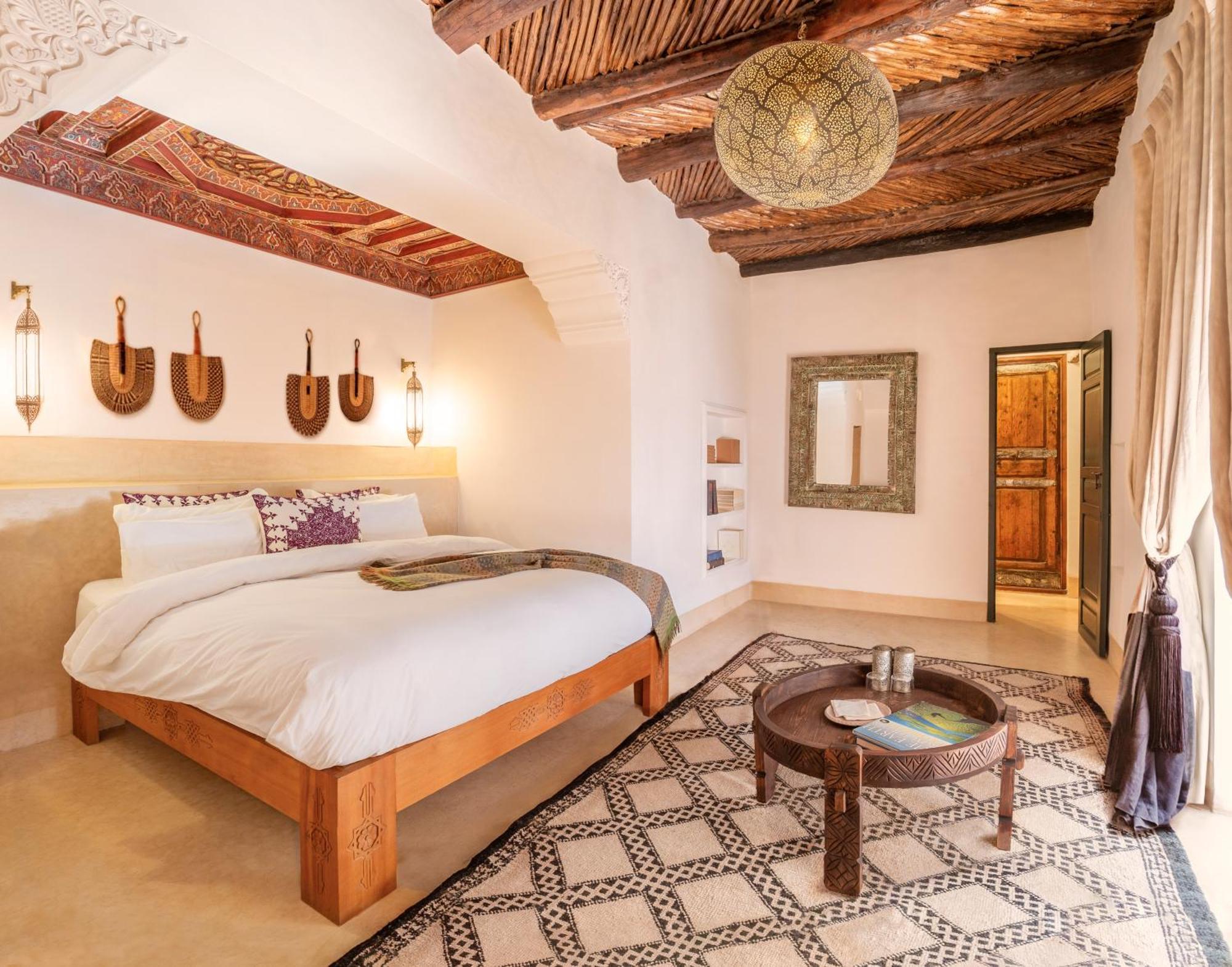 Dar Assiya Marrakesh