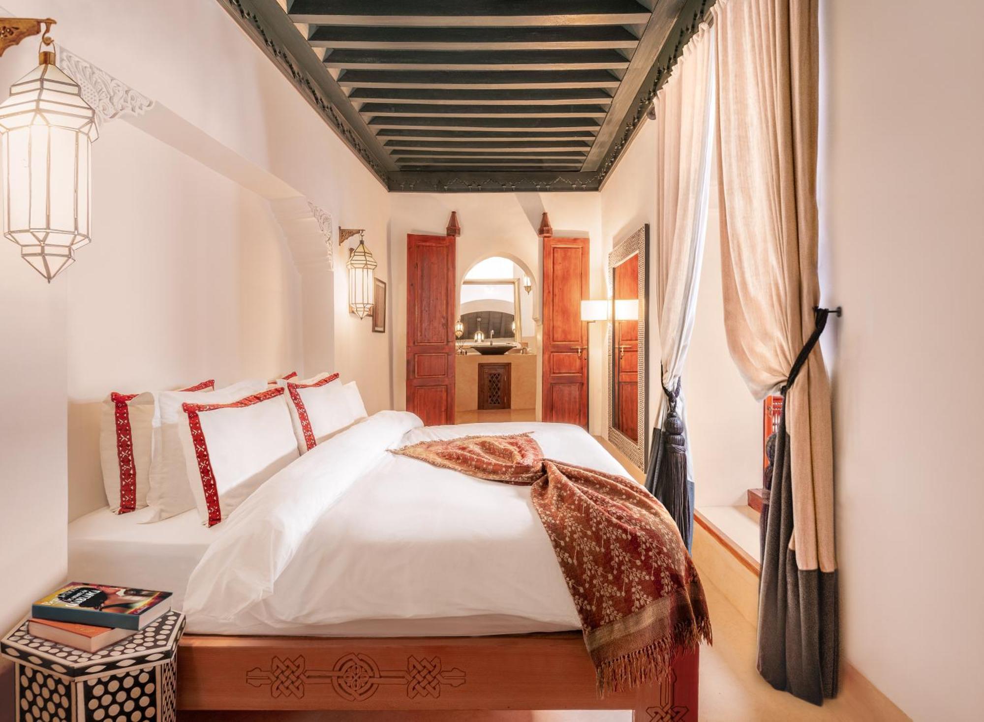 Dar Assiya 4* Marrakesh